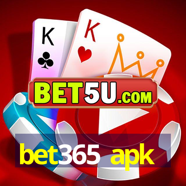 bet365 apk